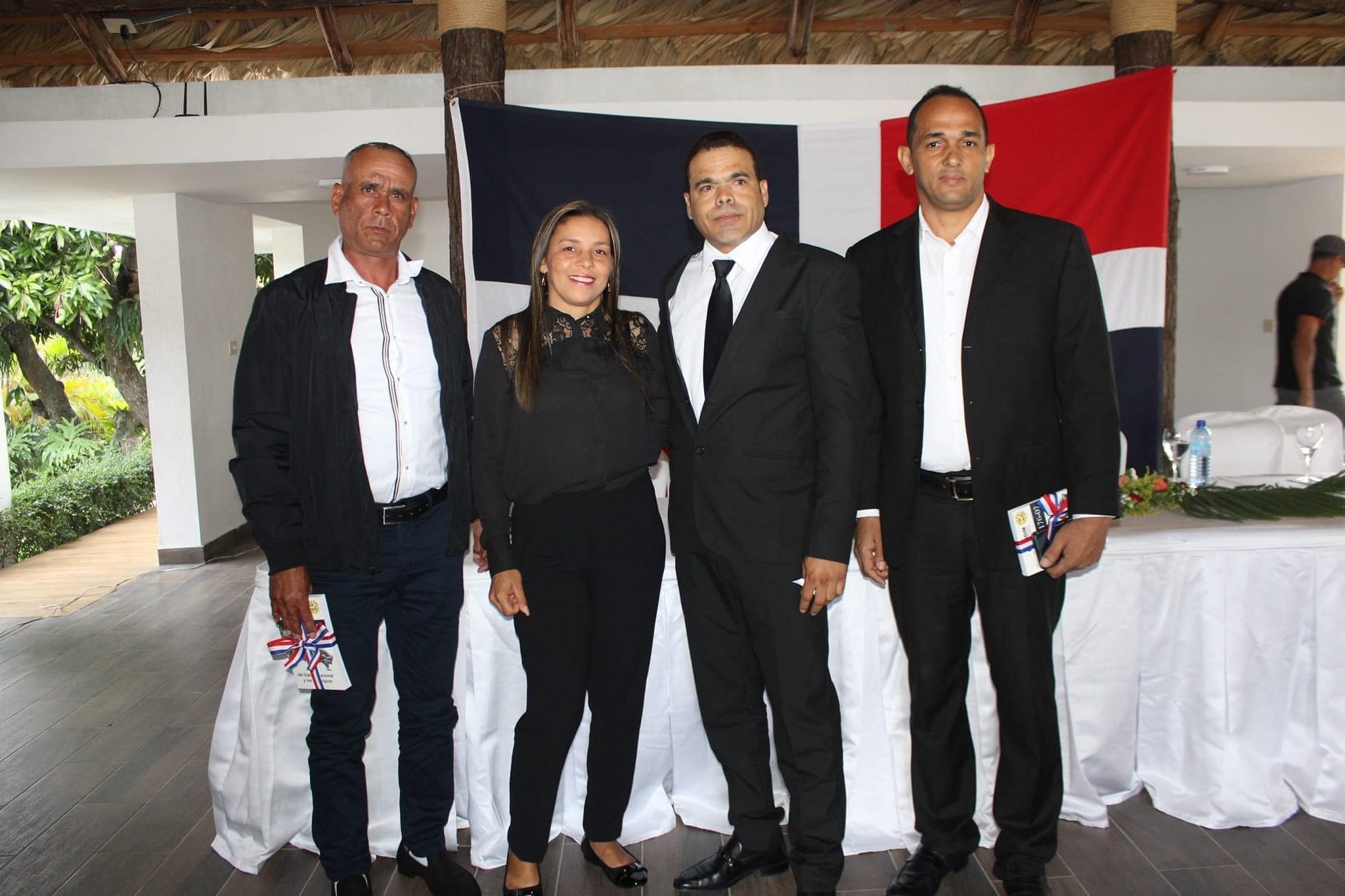 RENCICION DE CUENTAS