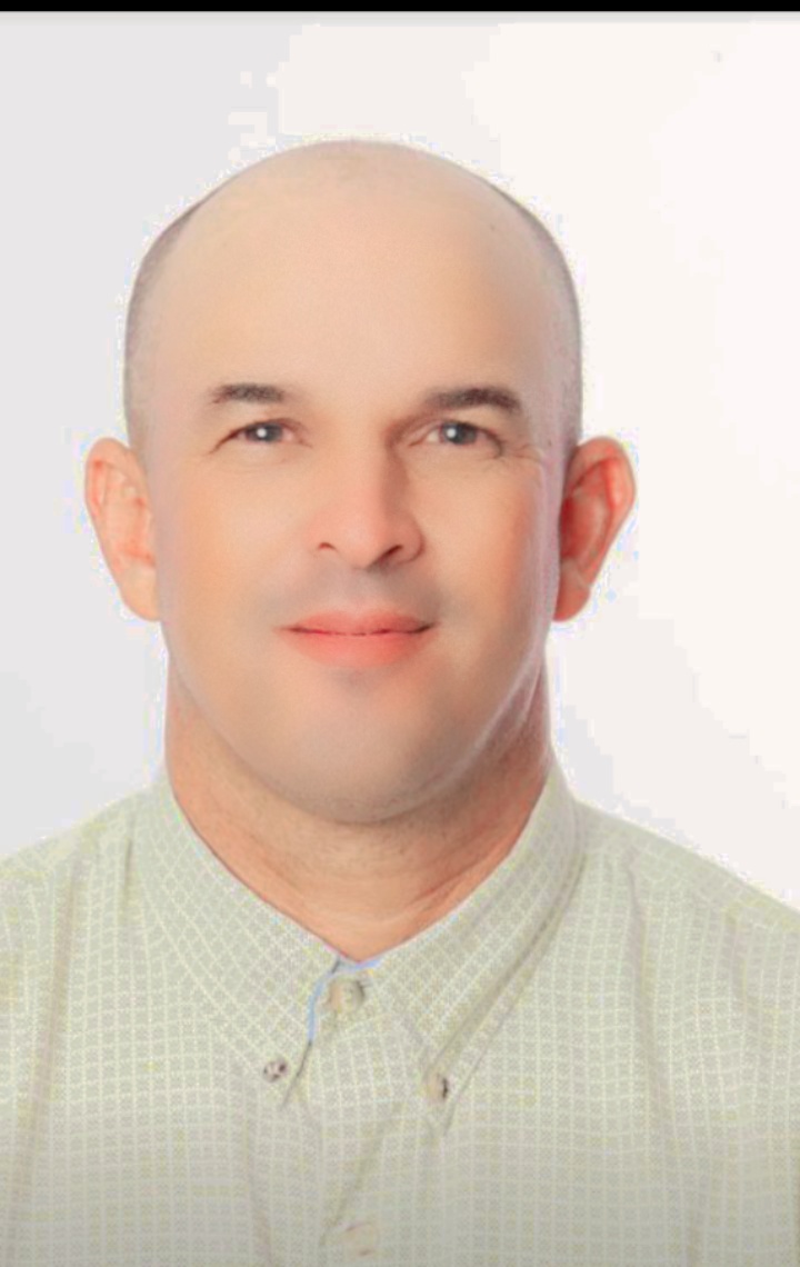 Javier Enrique Minyety Alcántara