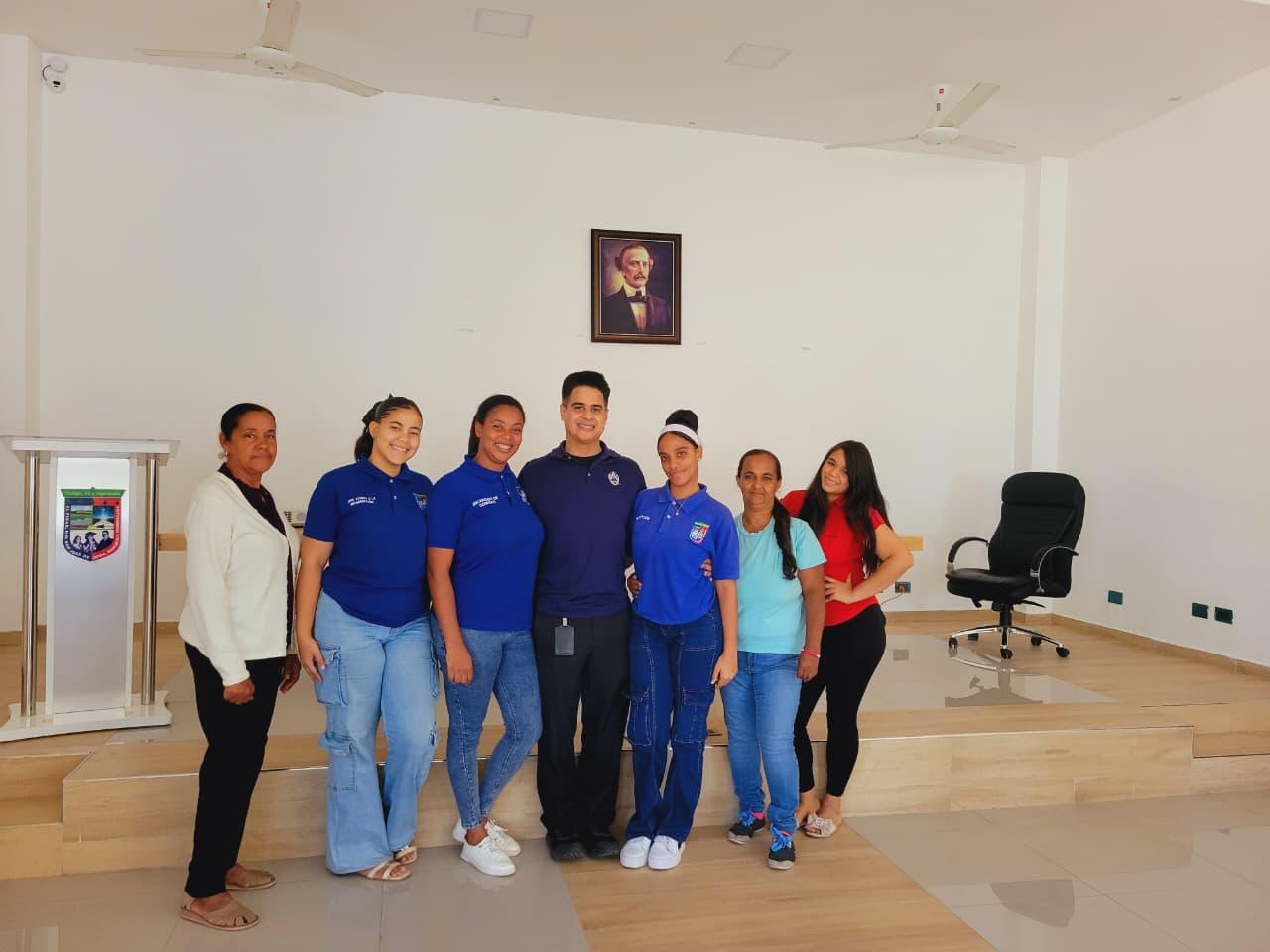 Taller “Manejo Efectivo del Tiempo”, dirigido al personal administrativo y operativo de la alcaldía.