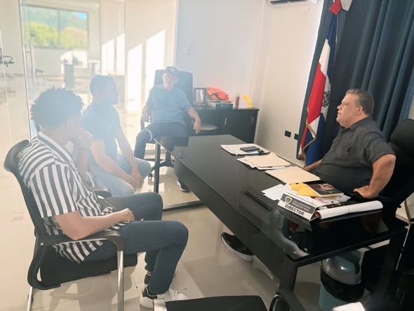 Segundo Torneo de Baloncesto del Distrito Municipal El Pinar