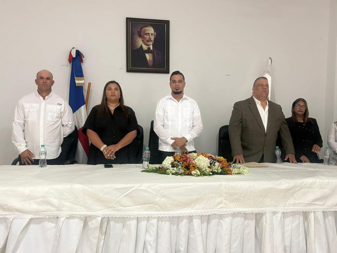 RENDICIÓN DE CUENTAS 2026. El pasado viernes, nuestra Junta Distrital estuvo de fiesta.